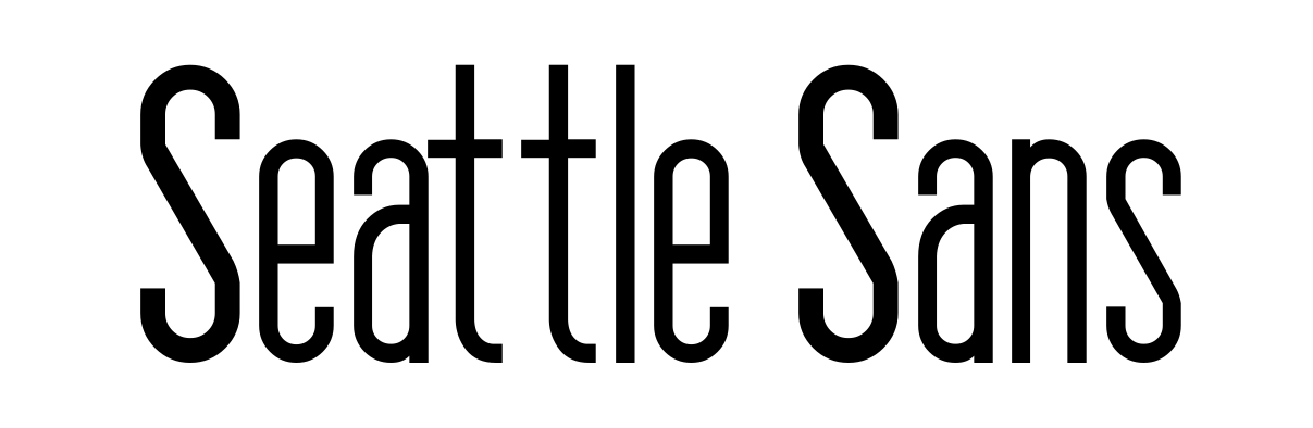 Seattle Sans